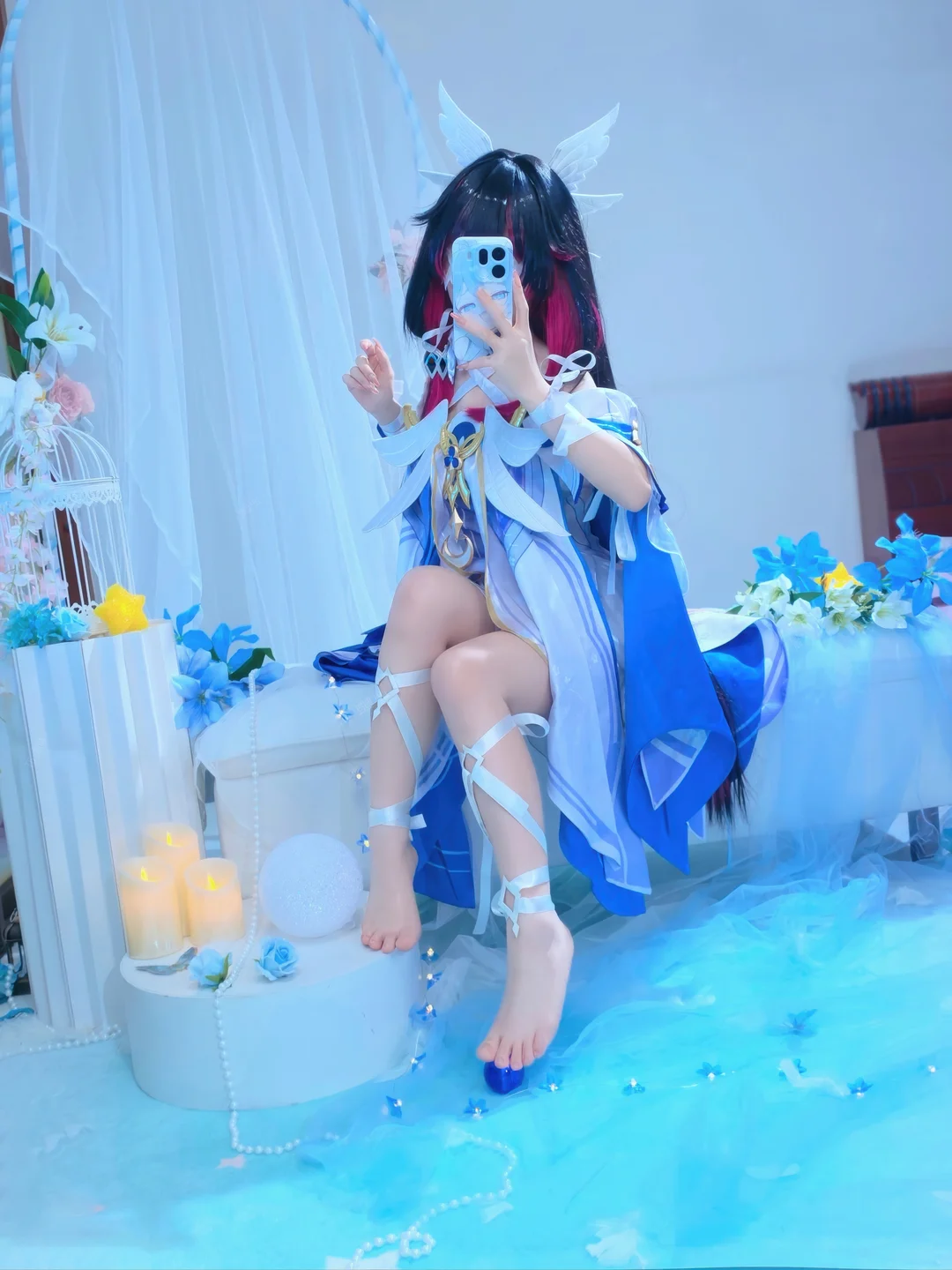 Reng - No.002 原神少女哥伦比亚 [108P-728MB] tg@simisebaisi 【丝足阁】001.webp